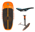 JAVELIN X I-FLY HOVER GLIDE WING FOIL PACKAGE