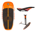 JAVELIN X I-FLY HOVER GLIDE WING FOIL PACKAGE