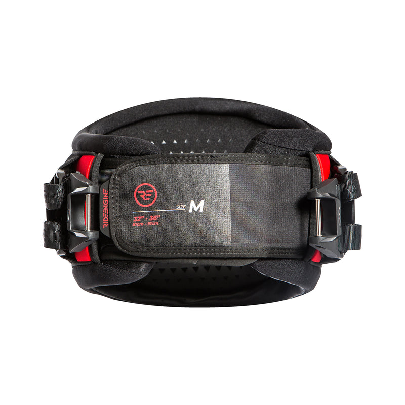 Copy of Momentum V3 Race Red