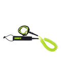 Sup Leash Coil 10Ft