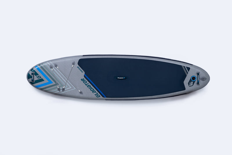 Origin 10'8" PaddleBoard (Shop Display Board as new)