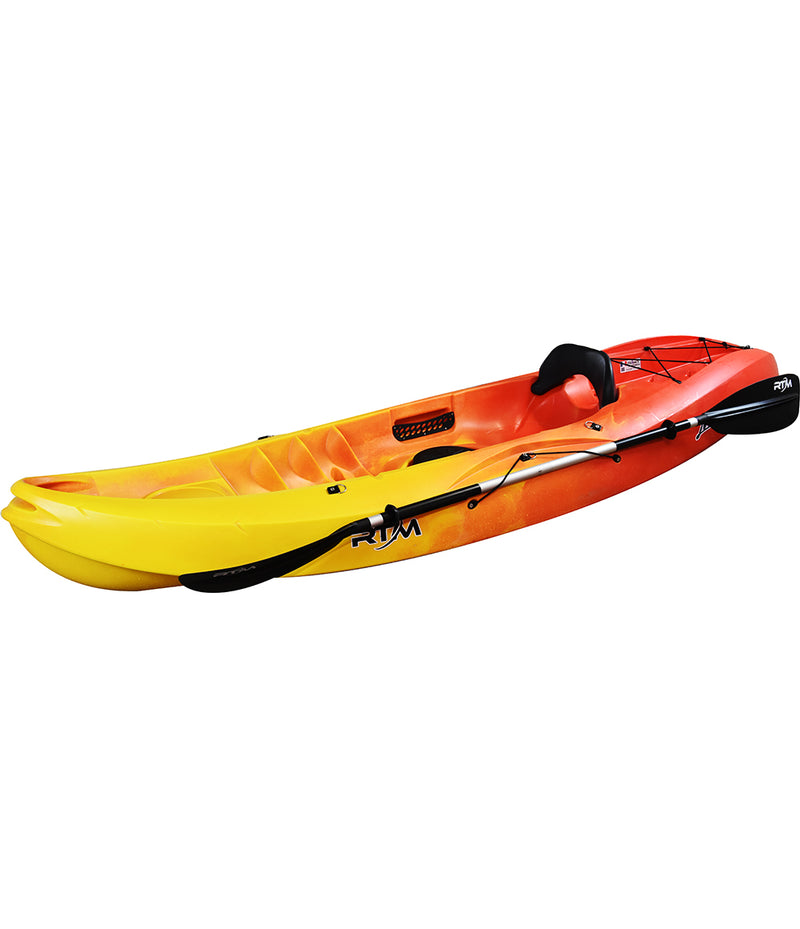 Makao Single Kayak