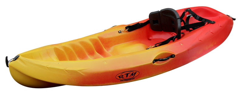 Mambo Single Kayak