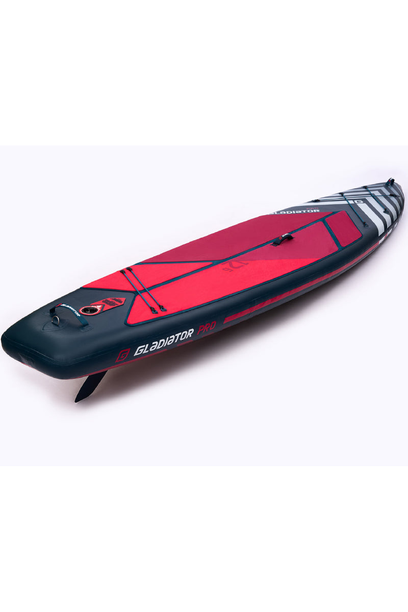 Gladiator Pro 12'6" LT Touring PaddleBoard (Shop Display Board as new)