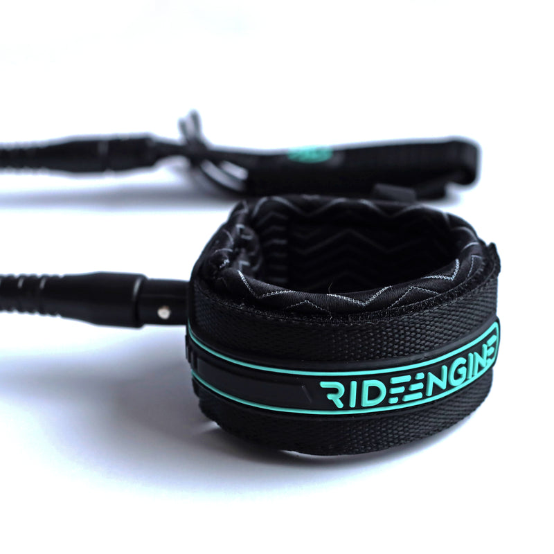 Ride Engine Recoil Ankle Leash 8'0"
