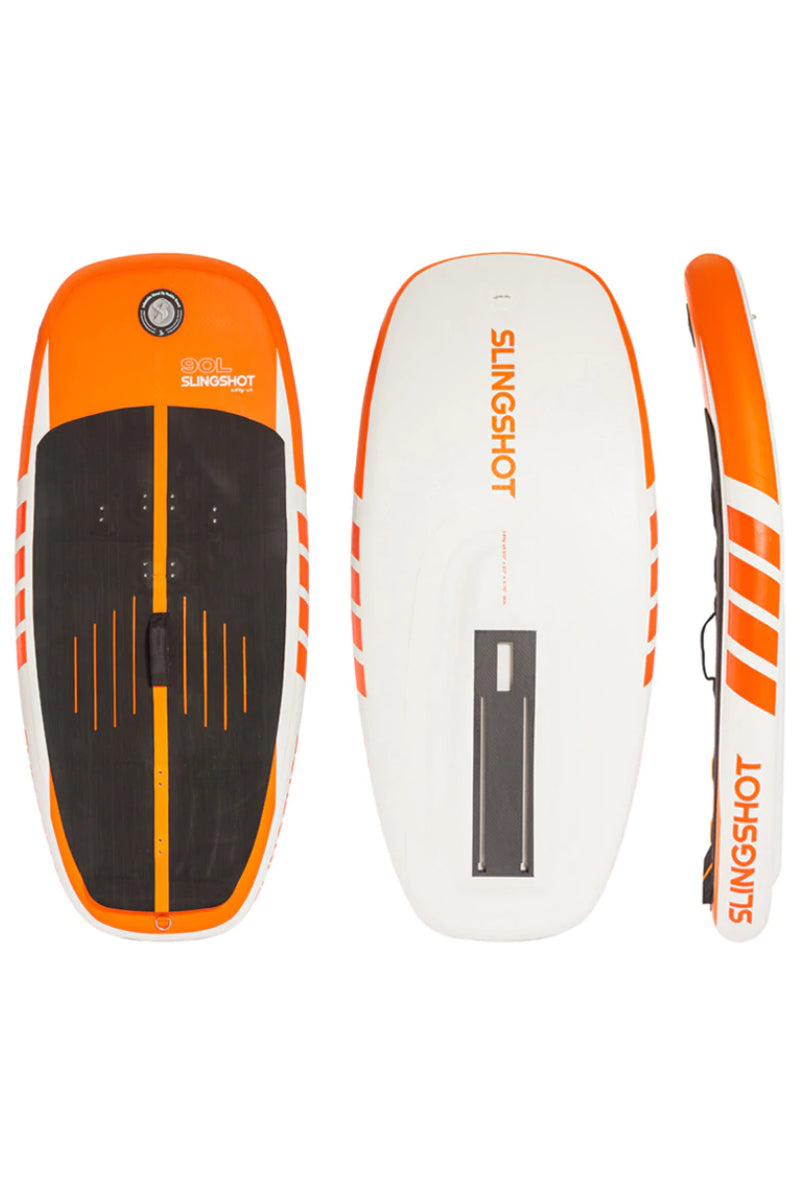 I-FLY Inflatable Wing Foil Board