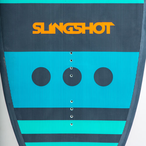 Slingshot WF-2 Wake Foil Board